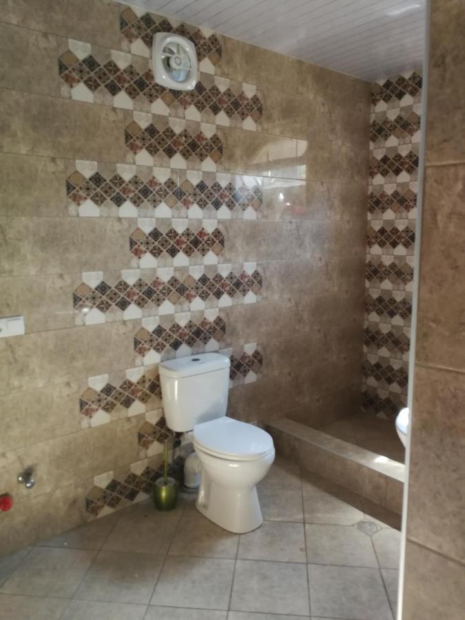 Hotel Nini'S Sweet House Matkhoji Zewnętrze zdjęcie
