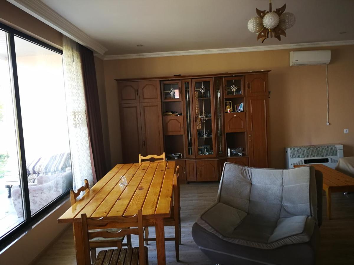 Hotel Nini'S Sweet House Matkhoji Zewnętrze zdjęcie