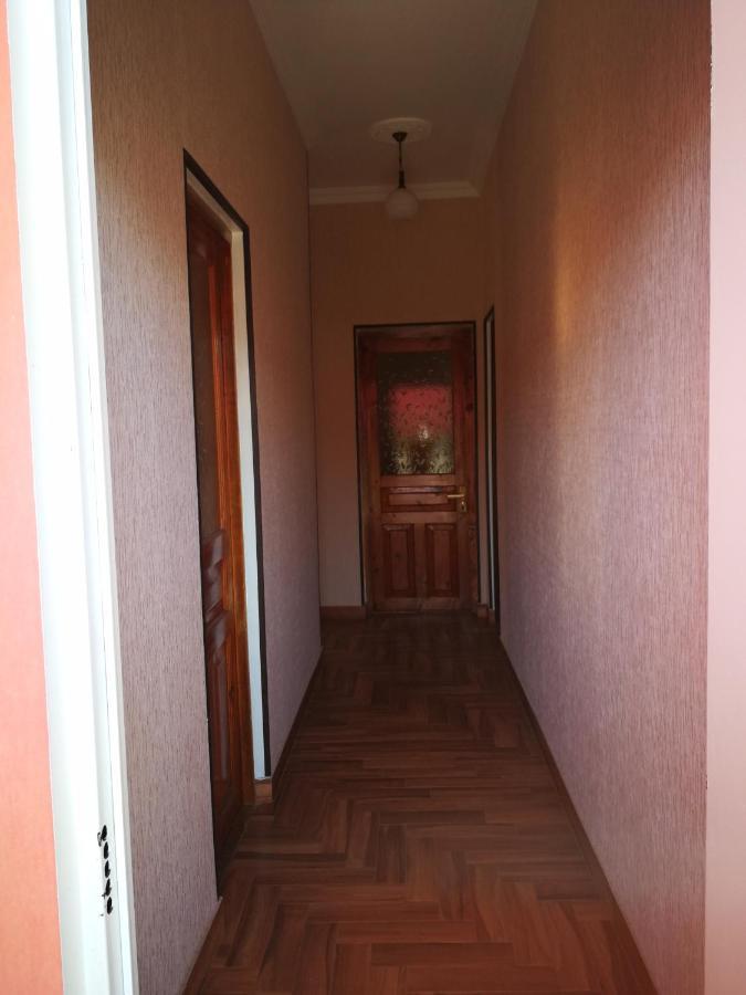 Hotel Nini'S Sweet House Matkhoji Zewnętrze zdjęcie