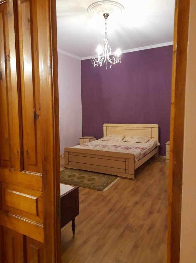 Hotel Nini'S Sweet House Matkhoji Zewnętrze zdjęcie