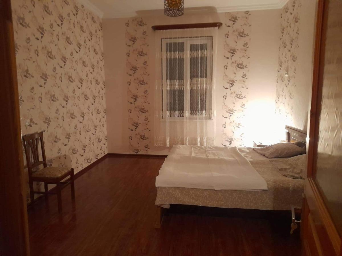 Hotel Nini'S Sweet House Matkhoji Zewnętrze zdjęcie