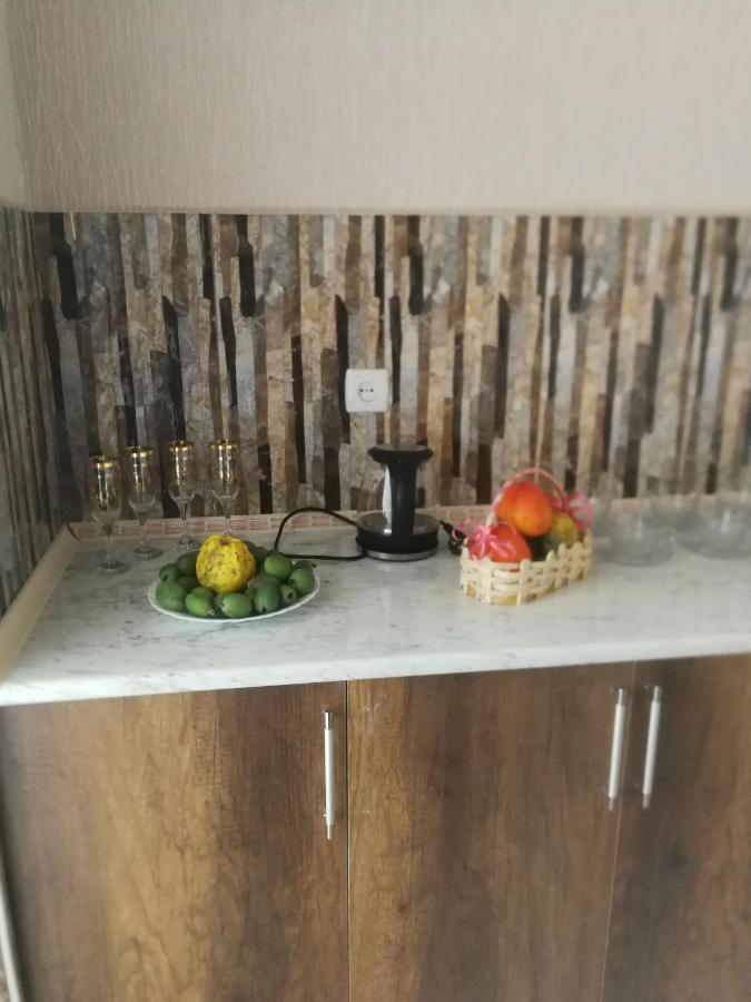 Hotel Nini'S Sweet House Matkhoji Zewnętrze zdjęcie