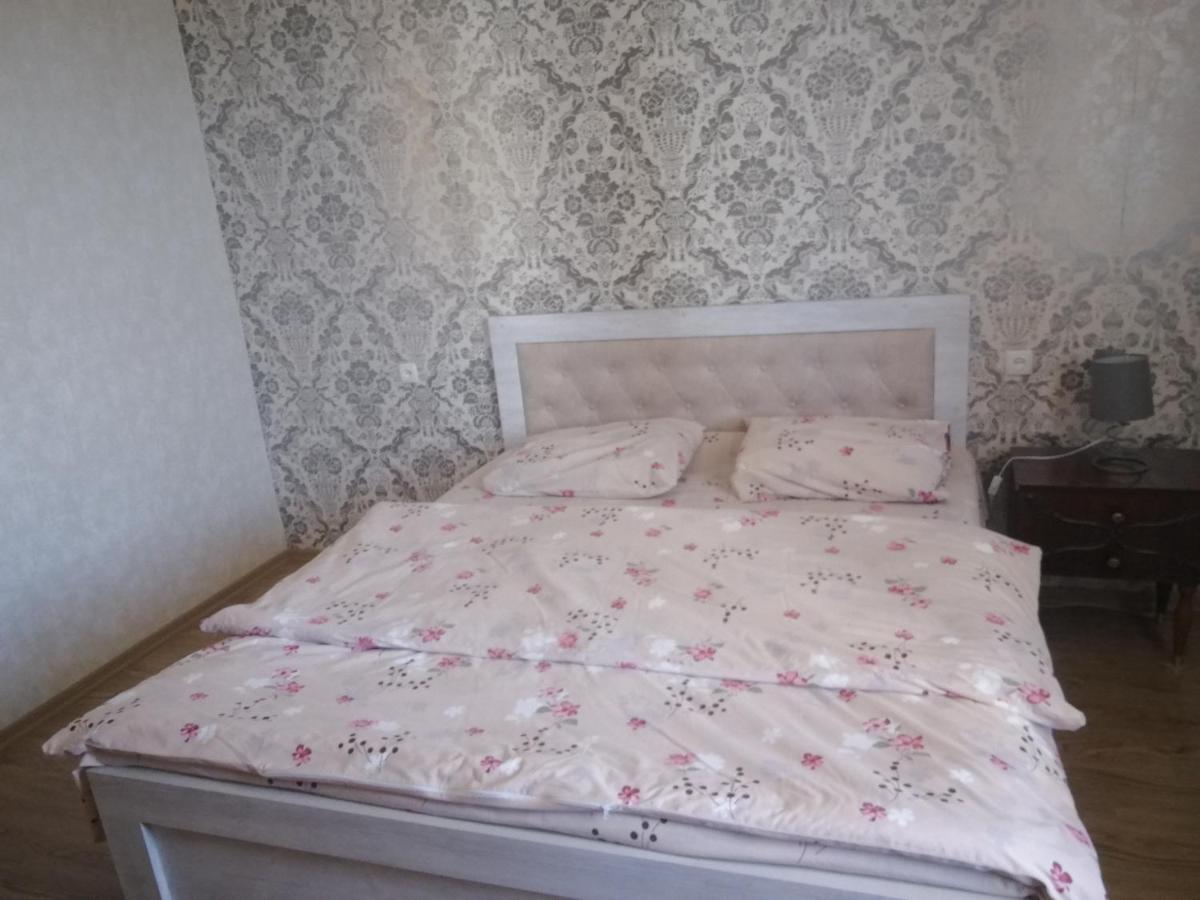 Hotel Nini'S Sweet House Matkhoji Zewnętrze zdjęcie