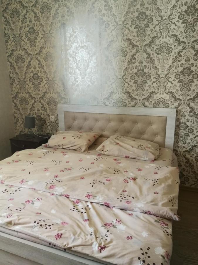 Hotel Nini'S Sweet House Matkhoji Zewnętrze zdjęcie