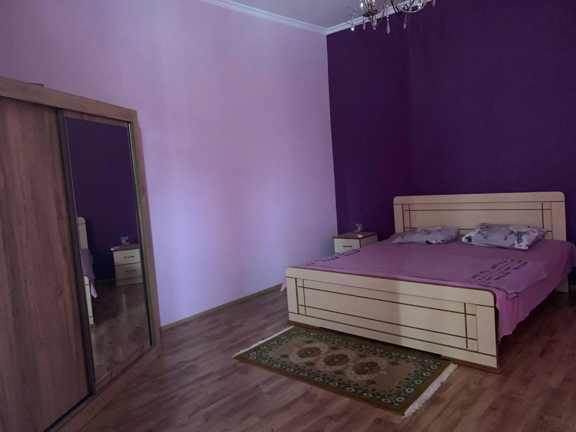 Hotel Nini'S Sweet House Matkhoji Zewnętrze zdjęcie