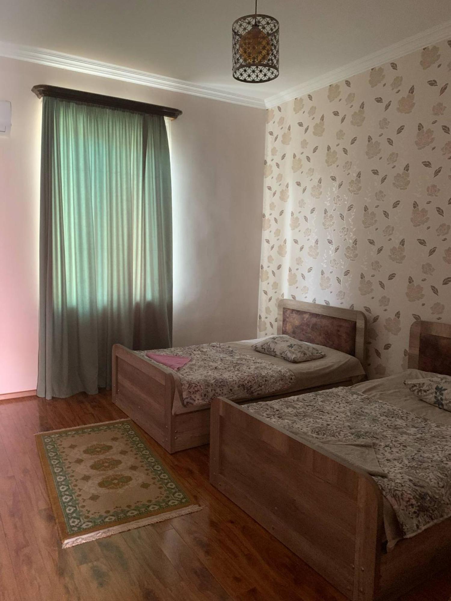 Hotel Nini'S Sweet House Matkhoji Zewnętrze zdjęcie